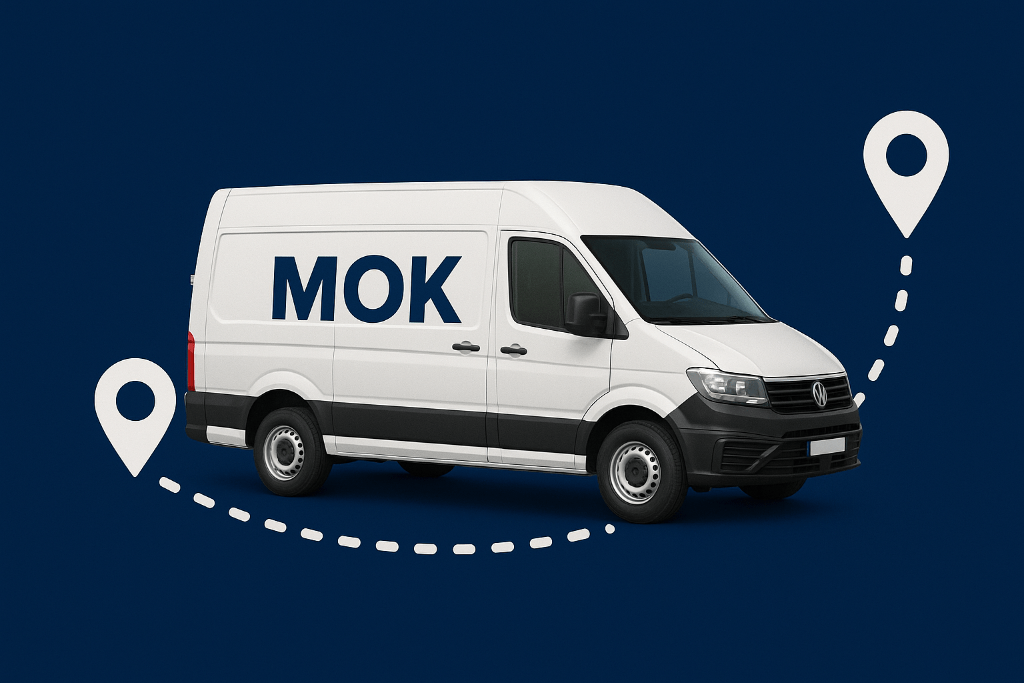 MOK Transporter