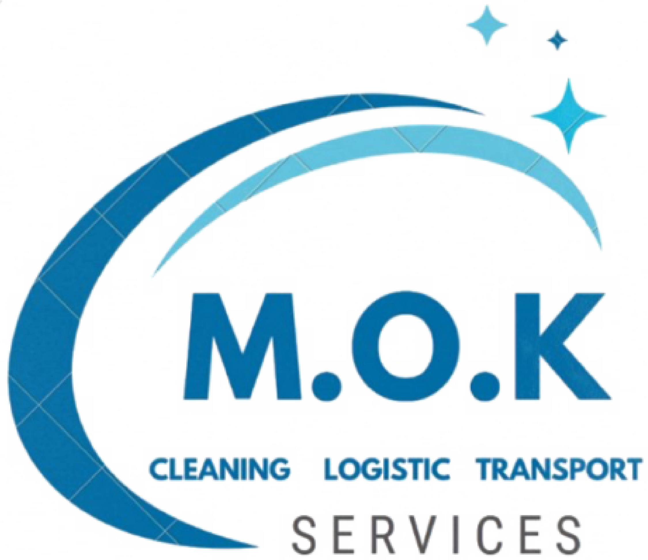 MOK Logistik Logo