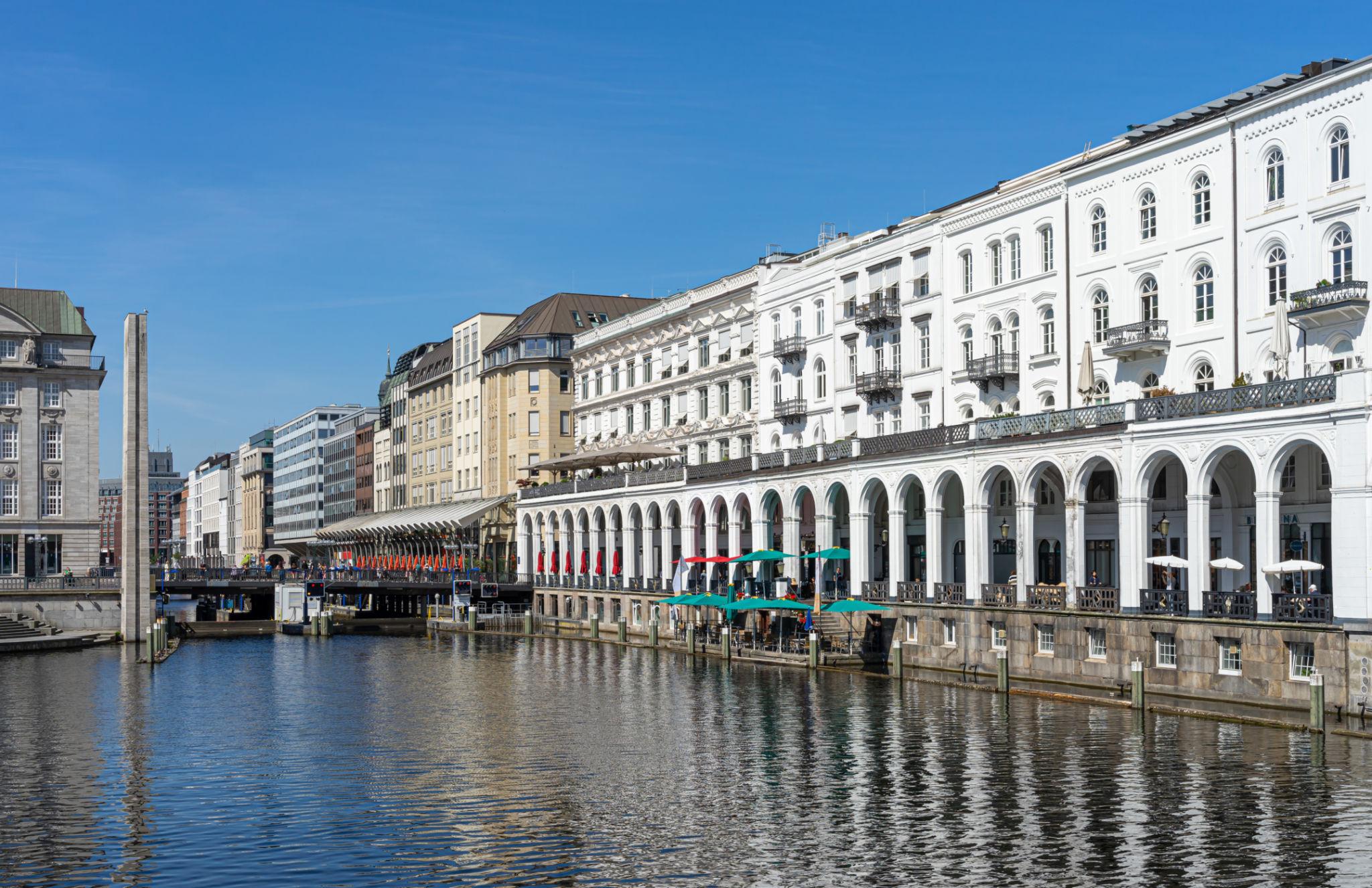 Umzug Hamburg Winterhude – Ihr kompletter Leitfaden für einen stressfreien Umzug