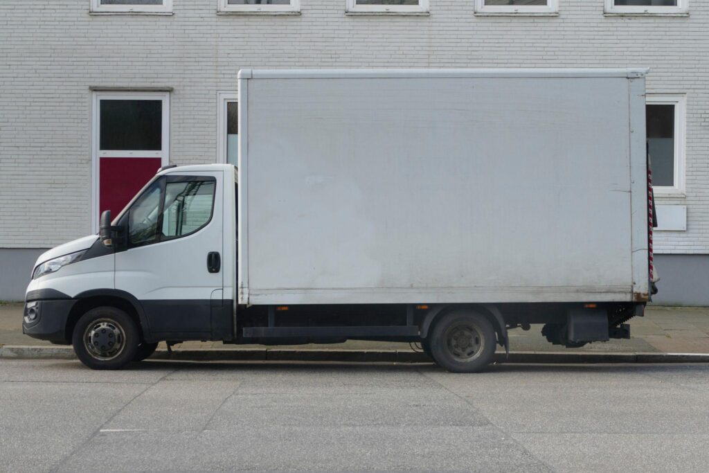 Umzug Hamburg Eimsbüttel