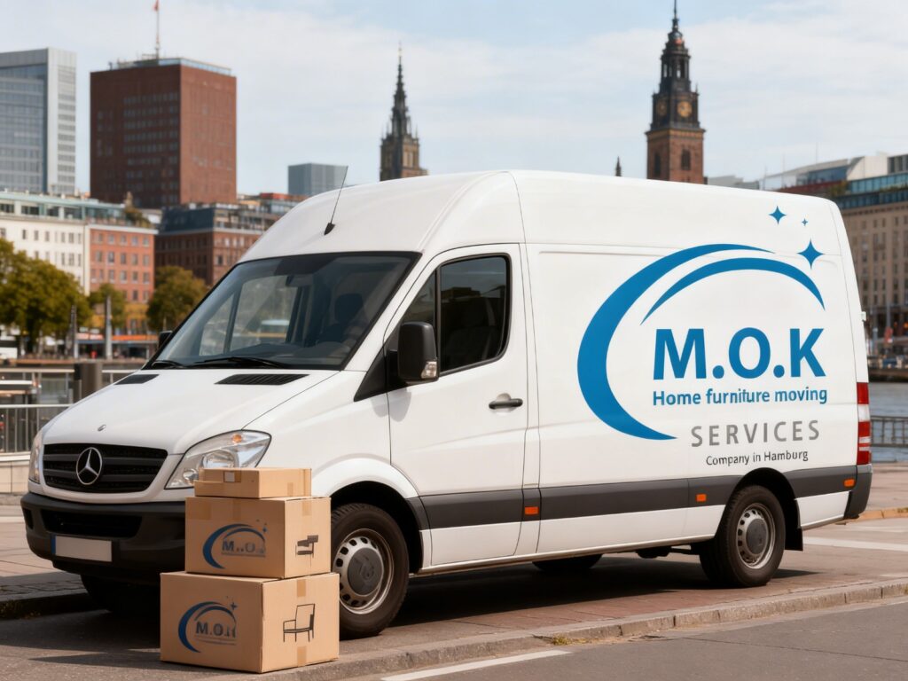 Möbeltransport Hamburg Preise