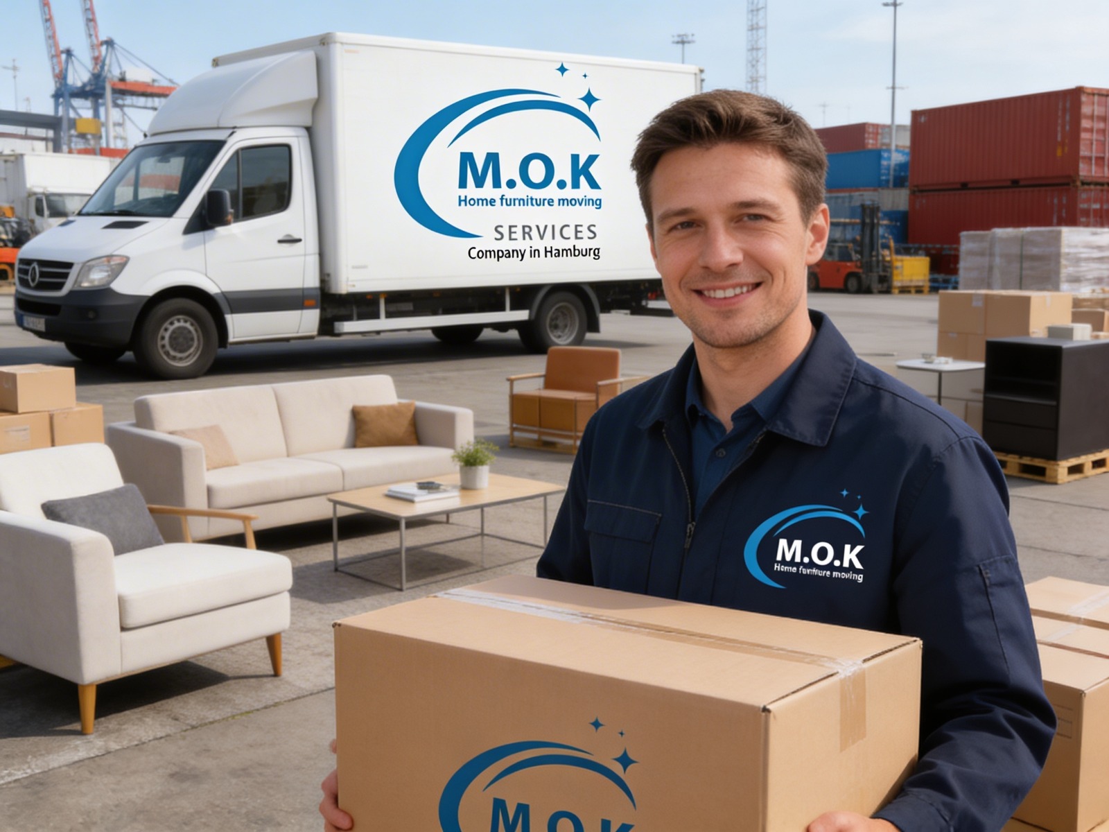 Entrümpelung Hamburg – Schnell, professionell und stressfrei