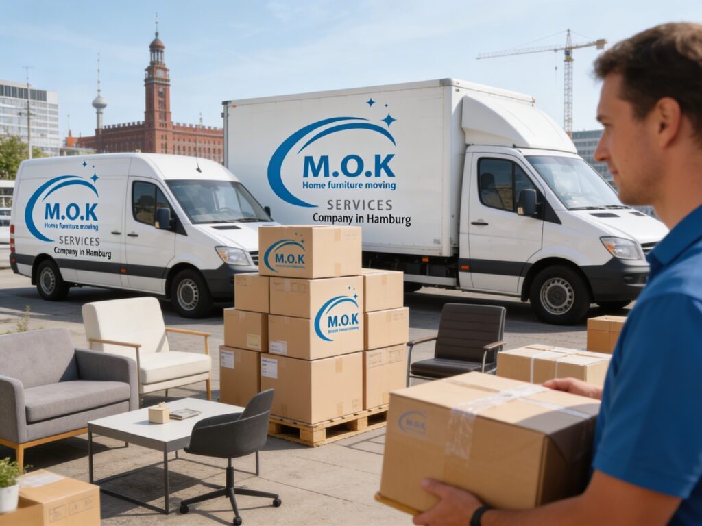 Haushaltsauflösung Hamburg