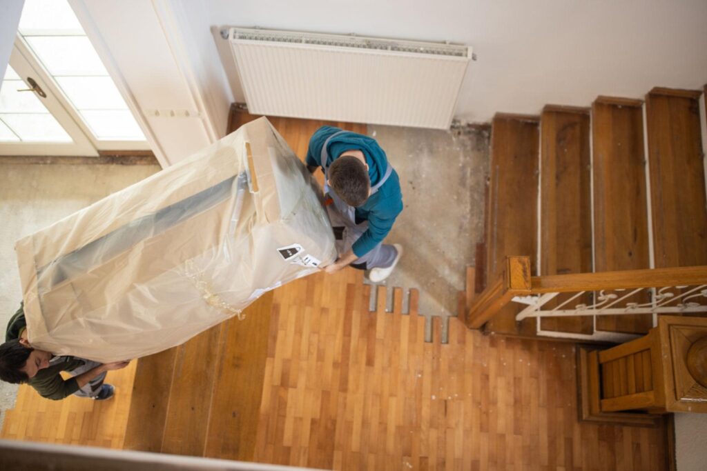 Kleintransport Hamburg