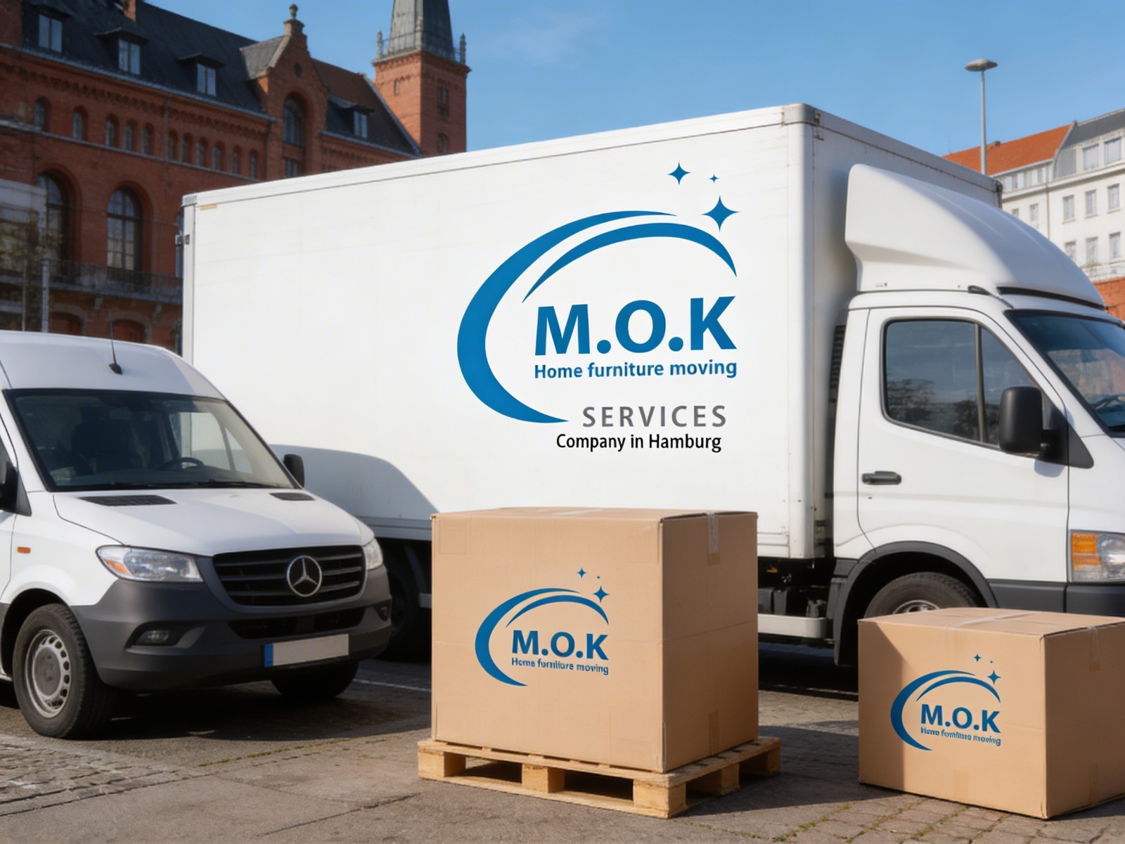 Umzug Kosten Hamburg – Preise, Faktoren und Spartipps im Überblick