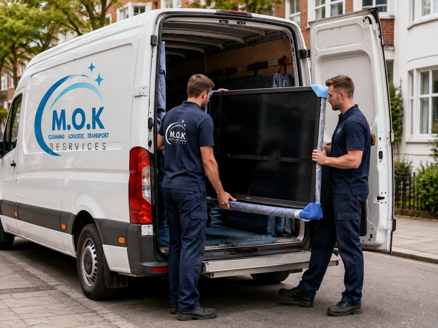 Umzug in Hamburg Bahrenfeld – Sicher, gut geplant und stressfrei umziehen